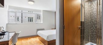 The Mitre Hotel Brighton