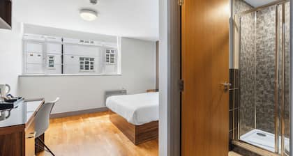 The Mitre Hotel Brighton