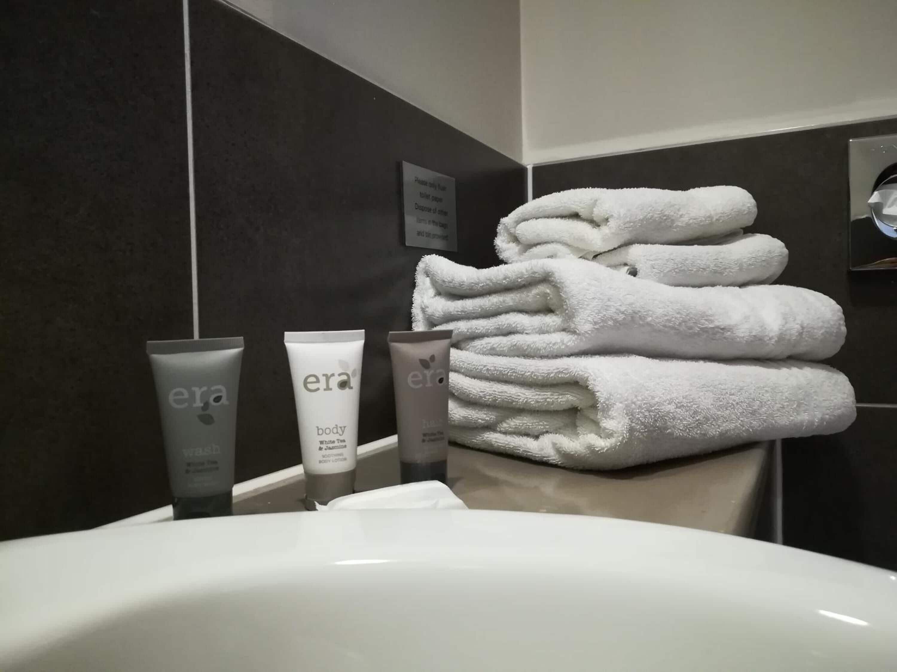 Photo - Britannia Study Hotel