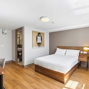 The Mitre Hotel Brighton