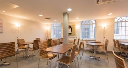 Britannia Study Hotel