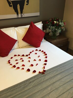 Standard-Doppelzimmer