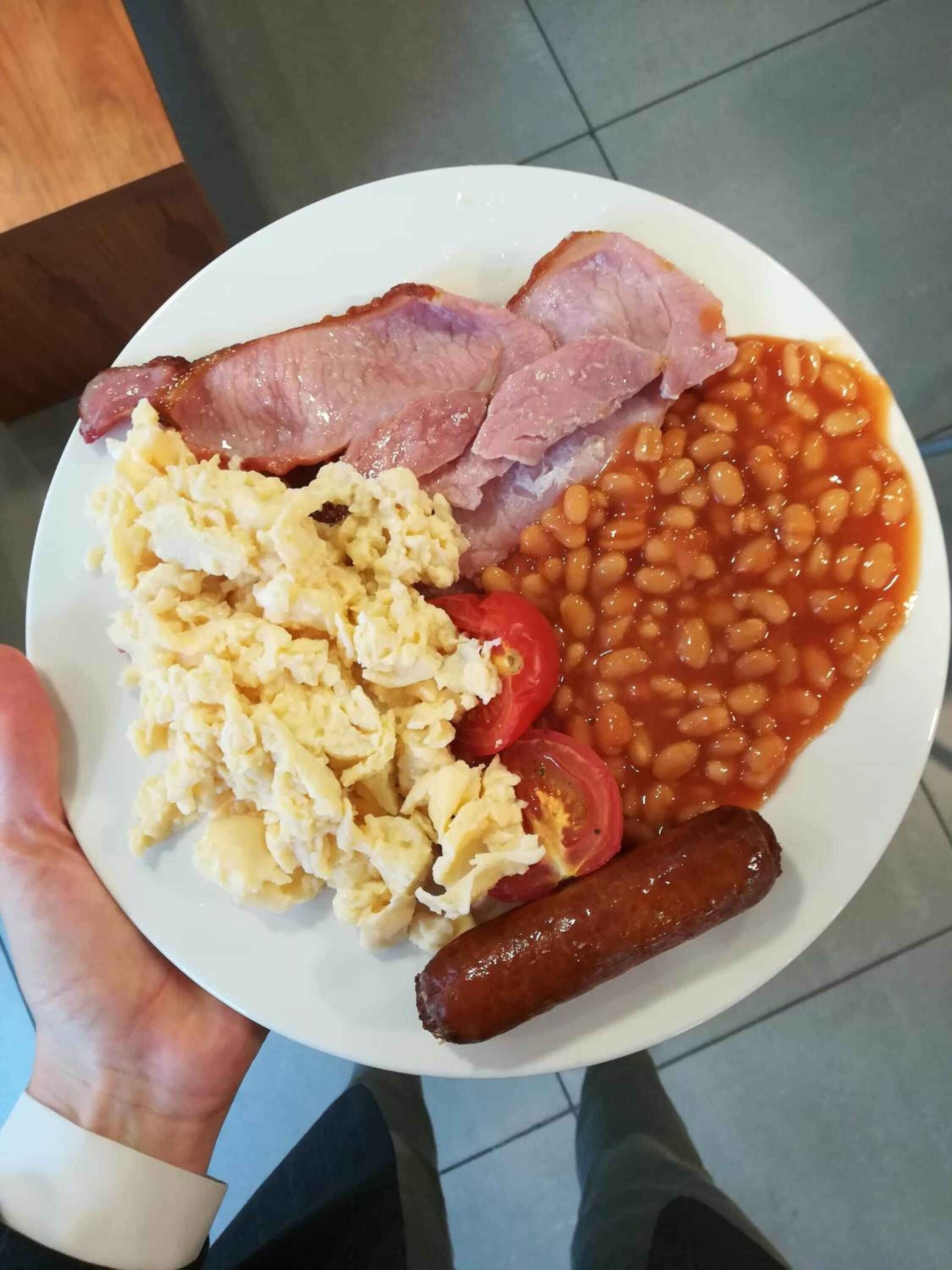 Photo - Britannia Study Hotel