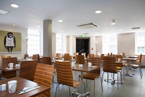 Britannia Study Hotel