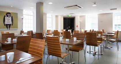 Britannia Study Hotel