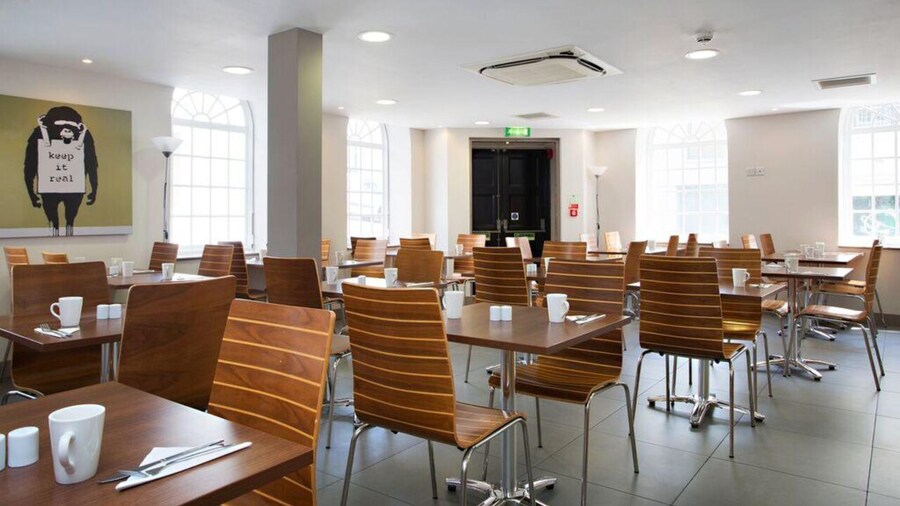 Britannia Study Hotel