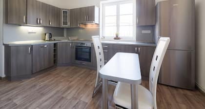 Hostel Foster