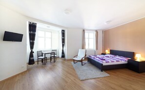 Estudio | Cunas gratuitas y wifi gratis