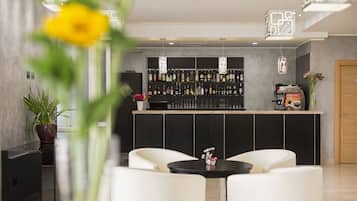 Bar (in loco)
