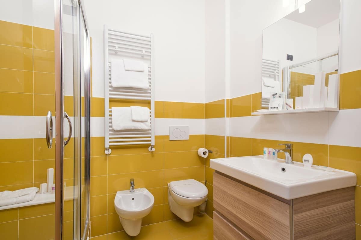 minibar, in-room safe, desk, soundproofing