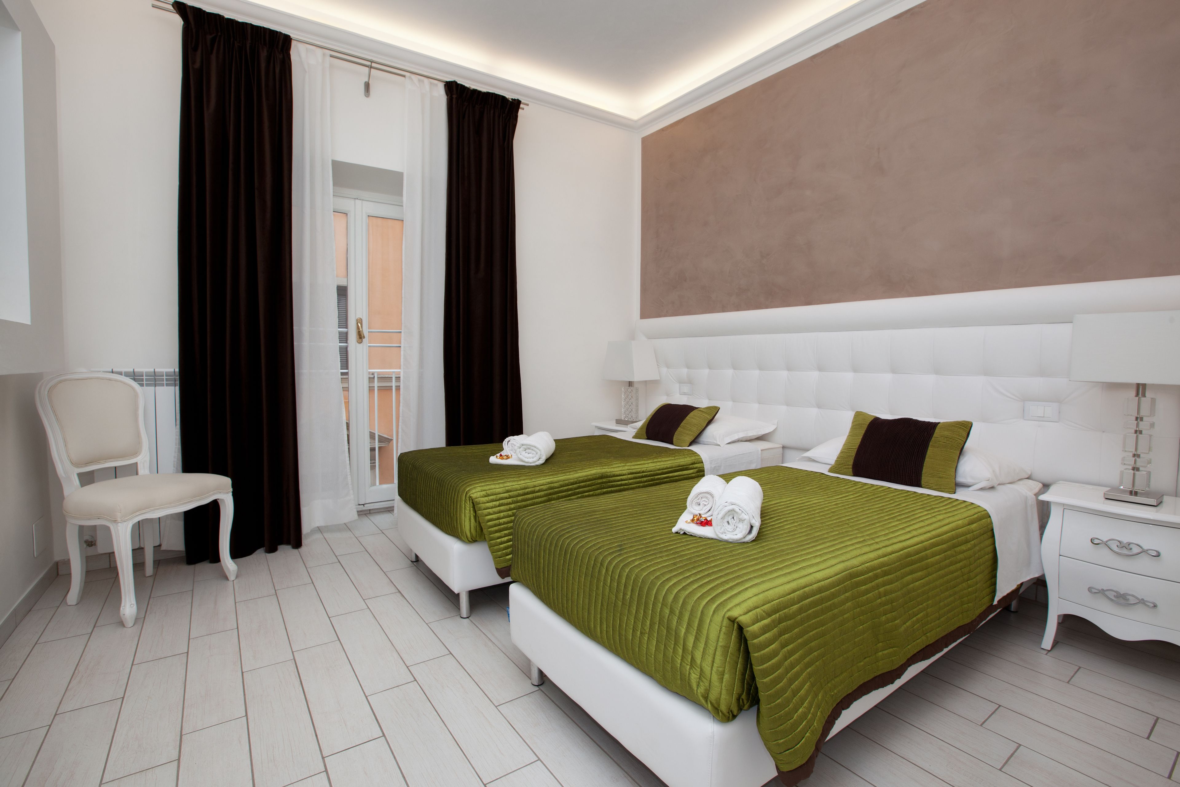 Foto - Cenci Bed & Breakfast Fontana di Trevi