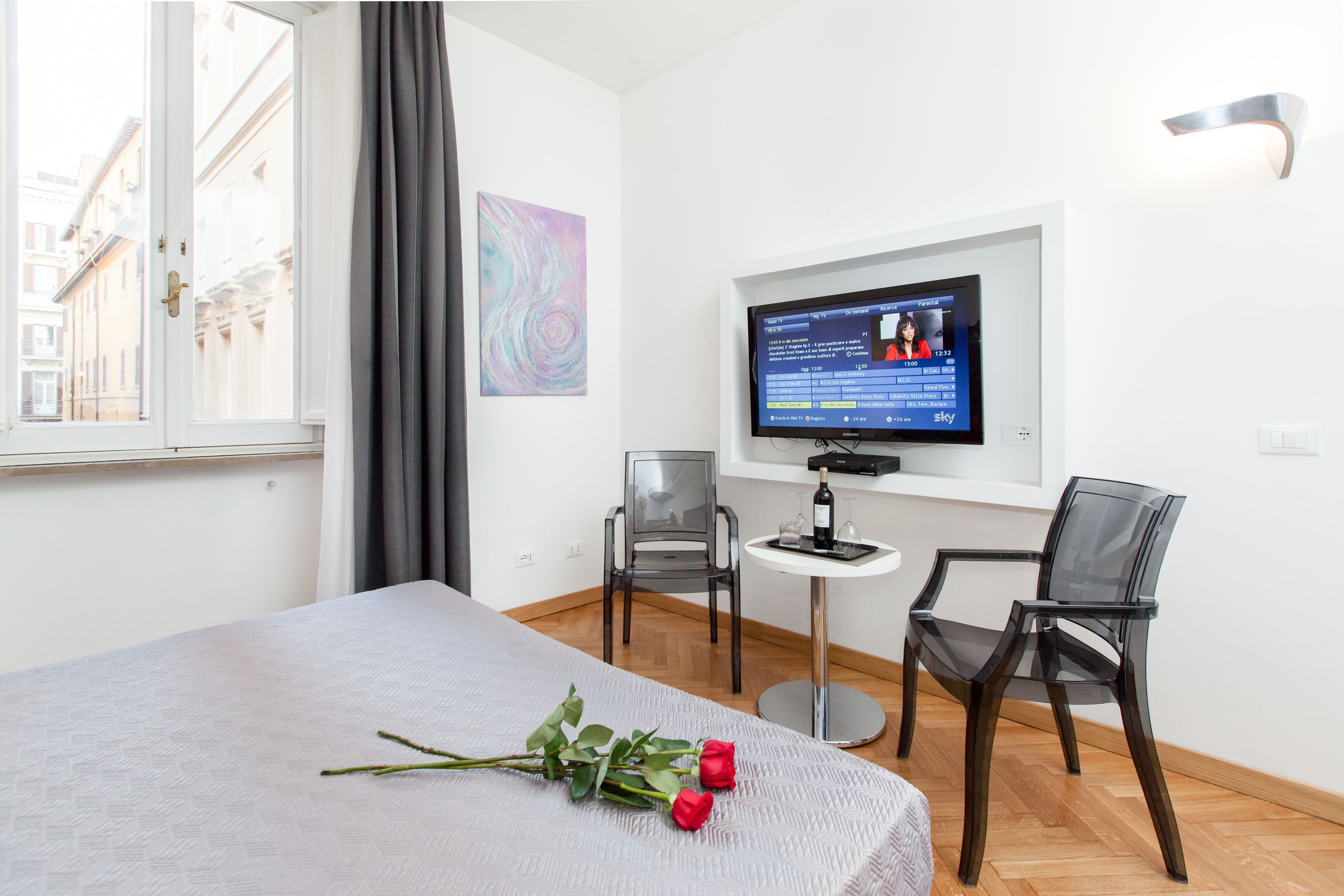 Foto - Cenci Bed & Breakfast Fontana di Trevi