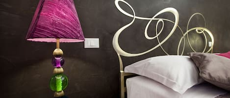 Chambre Double Deluxe