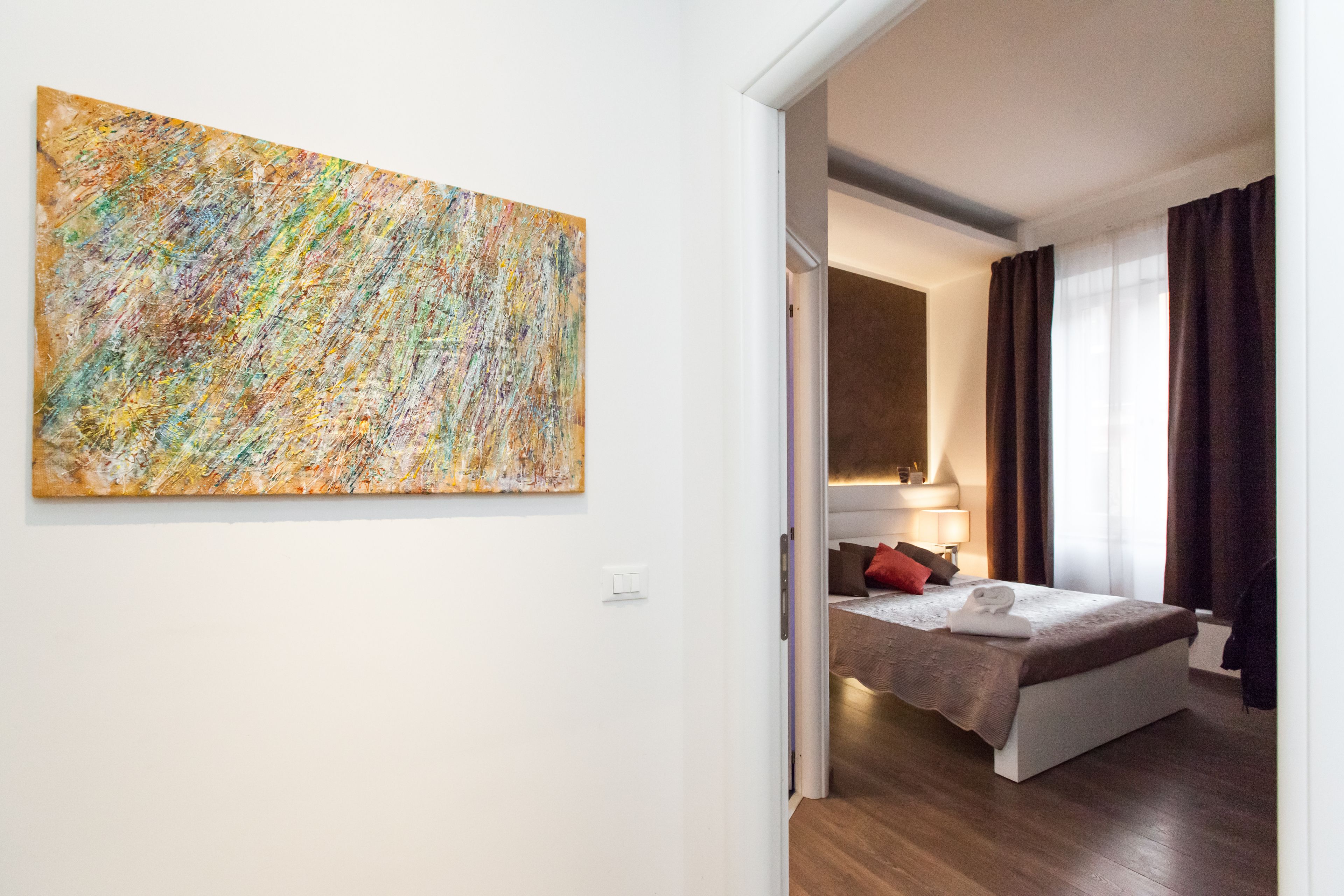 Foto - Cenci Bed & Breakfast Fontana di Trevi