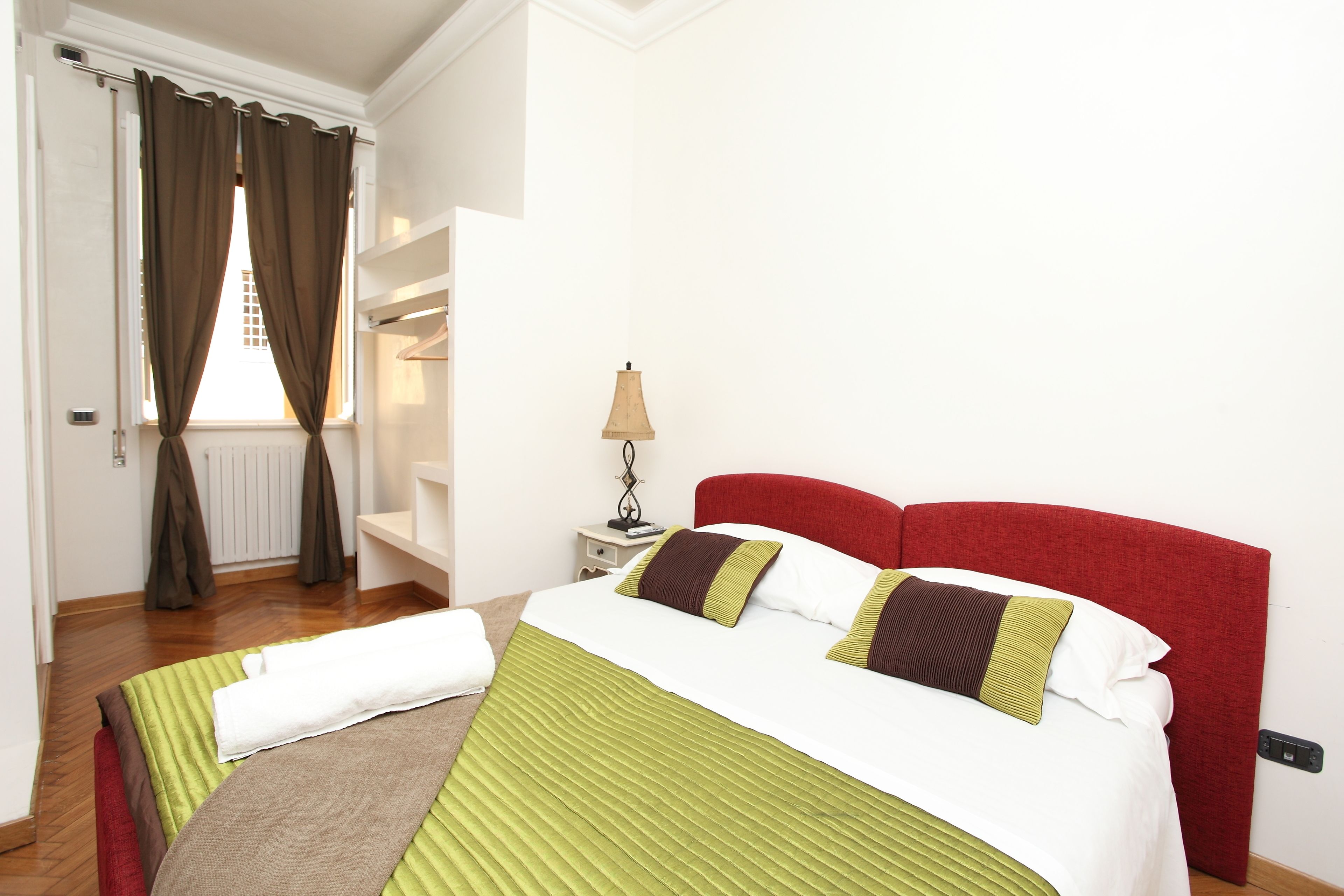 Foto - Cenci Bed & Breakfast Fontana di Trevi