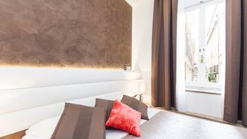 Studio, Annex | Minibar, Zimmersafe, schallisolierte Zimmer, Bügeleisen/Bügelbrett