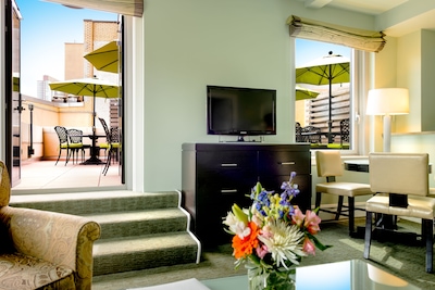 hotels