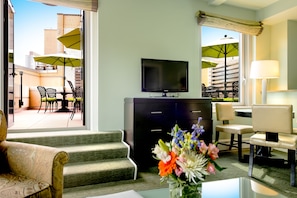 Property entrance - Hotel Beacon (New York)