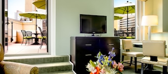 Hotel Beacon