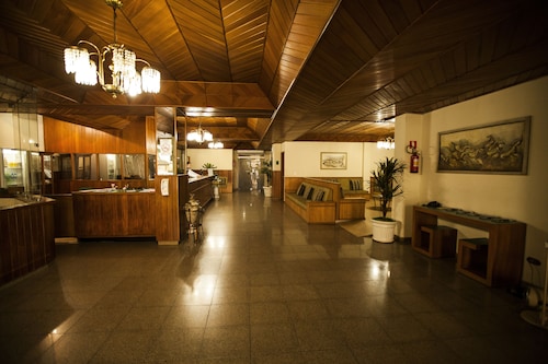 Harbor Self Cidade Verde