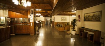 Harbor Self Cidade Verde