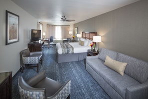 Standard Room, 1 King Bed, Non Smoking