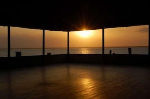 Sala rinfreschi