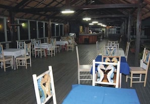 Sala colazione