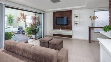 Comodidades da propriedade