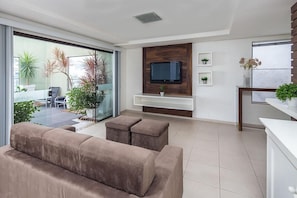 Property amenity - Hotel Torre Sol (Balneario Camboriu)