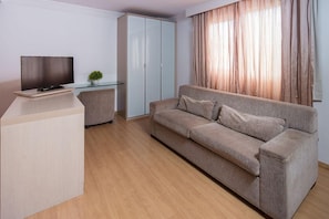Room amenity - Hotel Torre Sol (Balneario Camboriu)