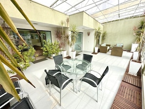 Property amenity - Hotel Torre Sol (Balneario Camboriu)