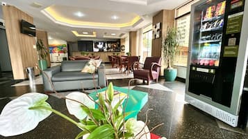 Servicio de la propiedad