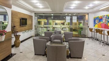 Servicios del alojamiento