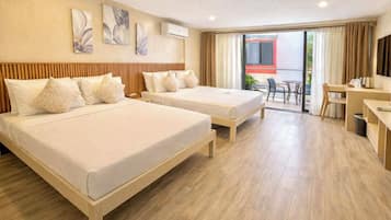 Premier Room | Exterior