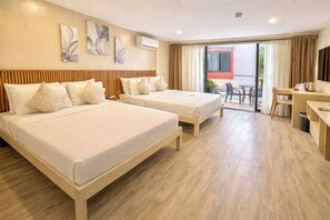 Premier Room | Exterior - Red Coco Inn de Boracay (Boracay Island)