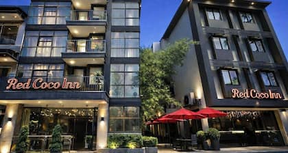 Red Coco Inn de Boracay