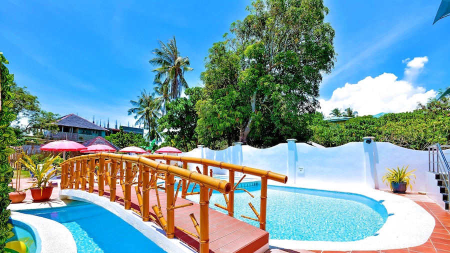 Red Coco Inn de Boracay