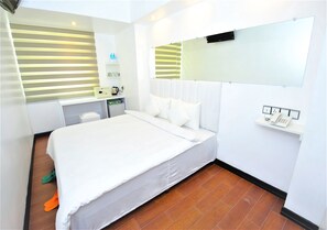 View from room - Clover Hotel City Center (Yangon)