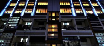 Clover Hotel City Center