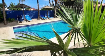 Caribbean Chillout