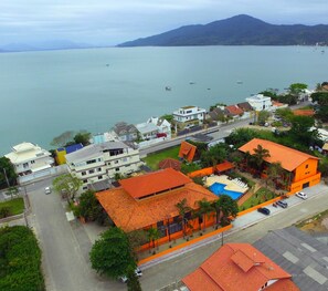 Vista aèria