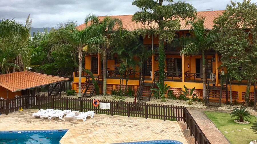 Pousada Canto Grande