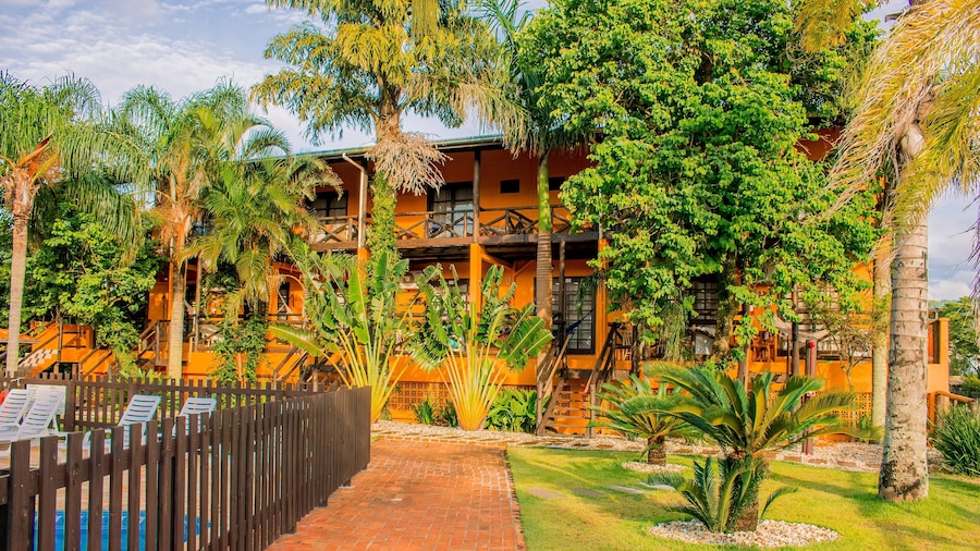 Pousada Canto Grande