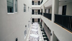 Pasillo