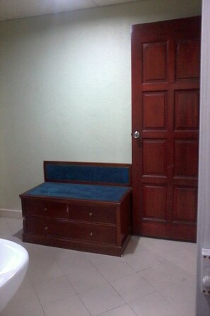 패밀리룸 | 무료 WiFi