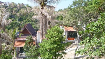 Udendørsområde