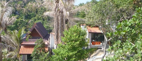 Udendørsområde