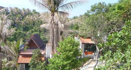 Sun Moon Star Resort Koh Phangan