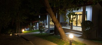 サン ムーン スター リゾート コ パンガン